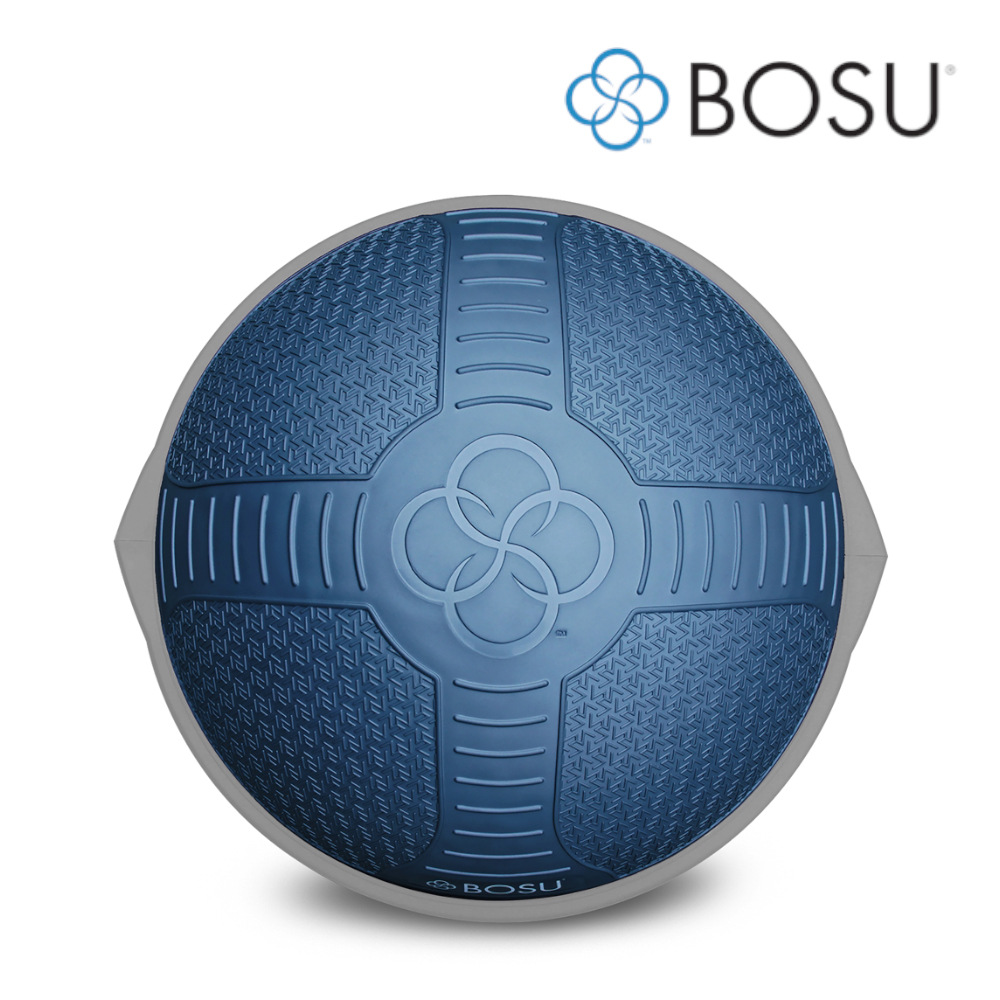 「台灣總代理 美國正版公司貨」BOSU NexGen Pro 專業版半圓平衡球（總代理公司貨）